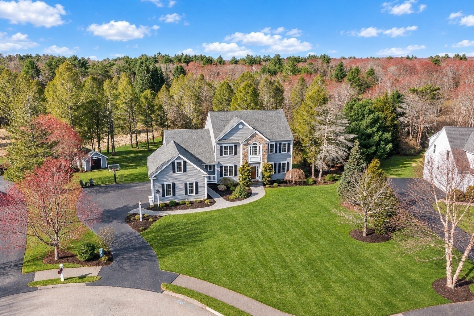 14 Iarussi Way, Medway, MA, 14 Iarussi Way, Medway, MA Photo #2
