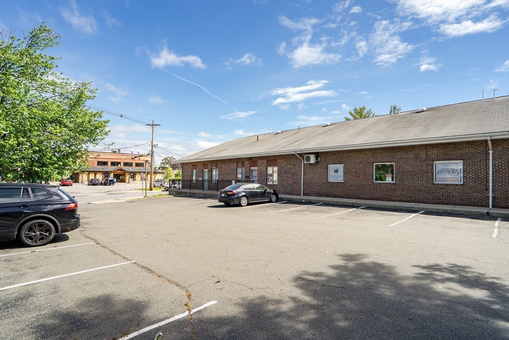 258 Blanchard Rd