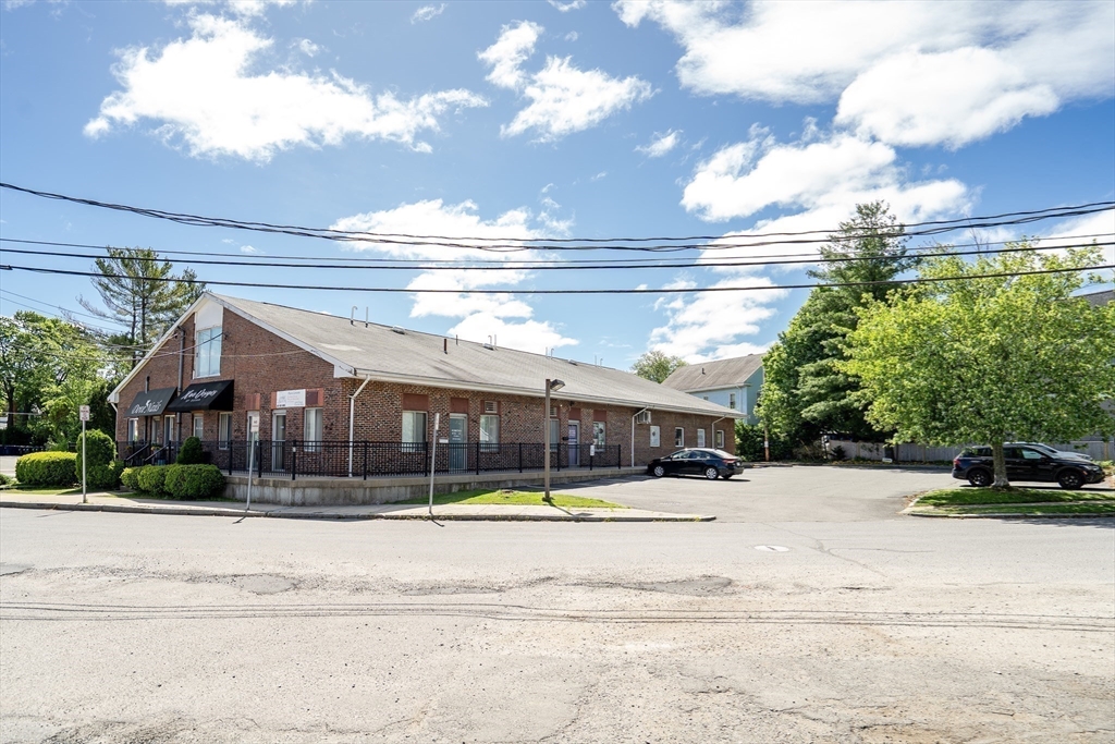 258 Blanchard Rd