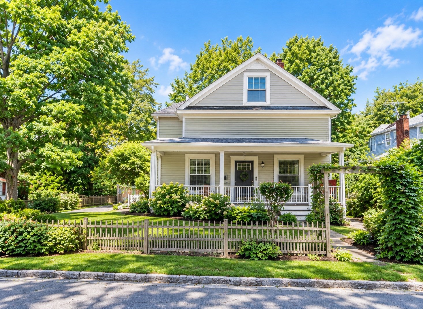 46 Hope St, Attleboro, MA Photo #1