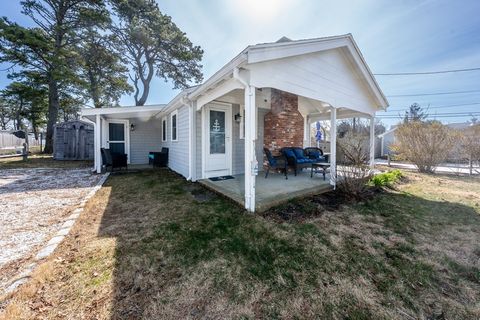 Photo of 242 Old Wharf Rd #F2, Dennis, MA 02639 (MLS # 73502674)