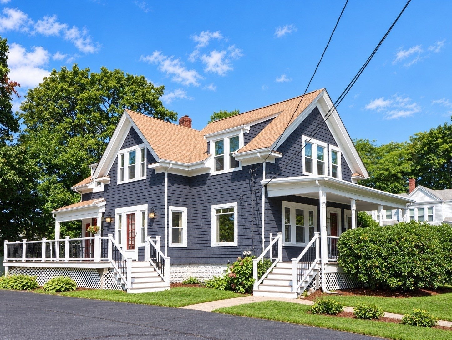 32-34 Eddy St, Mansfield, MA, 32-34 Eddy St, Mansfield, MA Photo #2