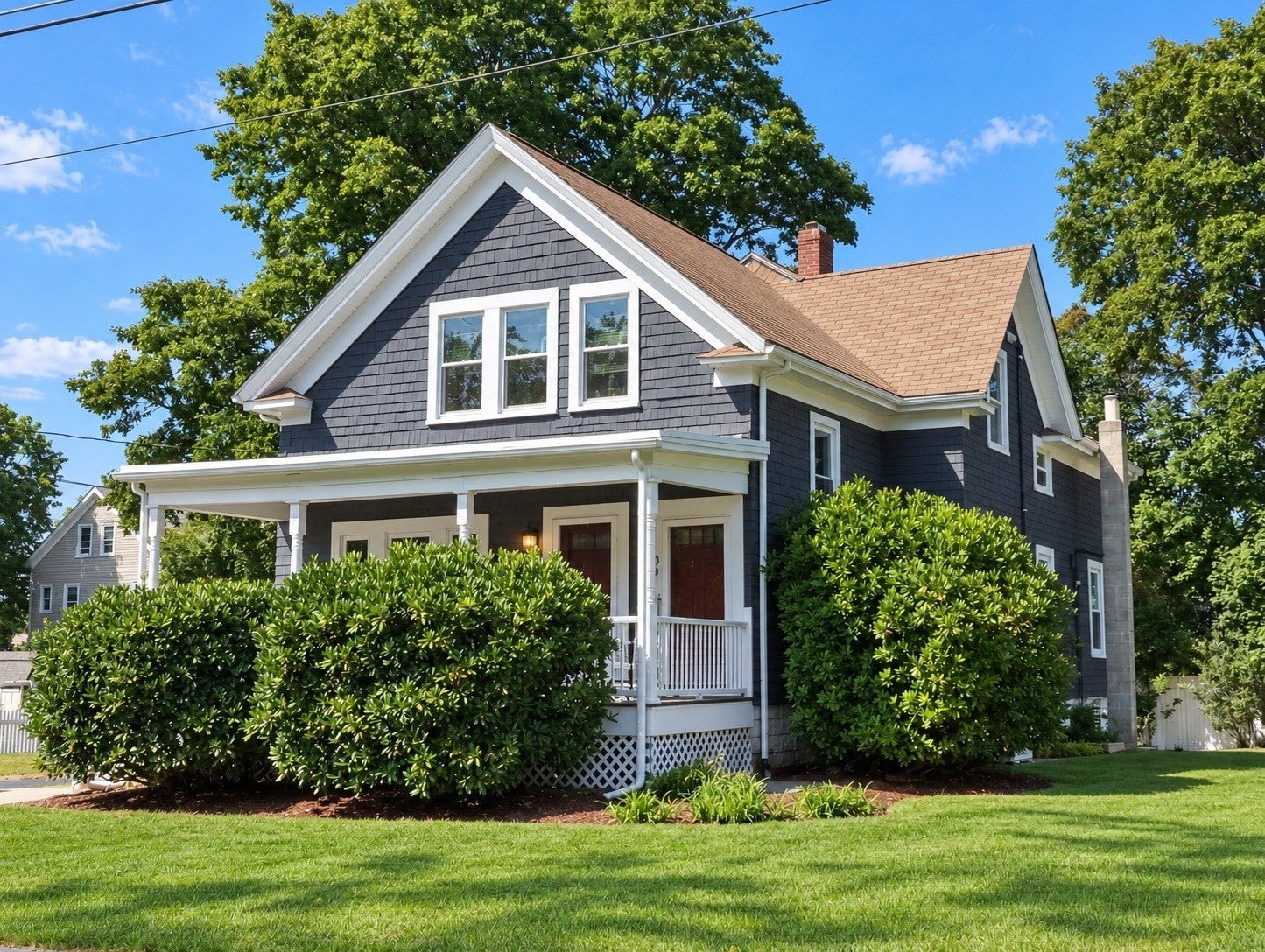 32-34 Eddy St, Mansfield, MA, 32-34 Eddy St, Mansfield, MA Photo #1