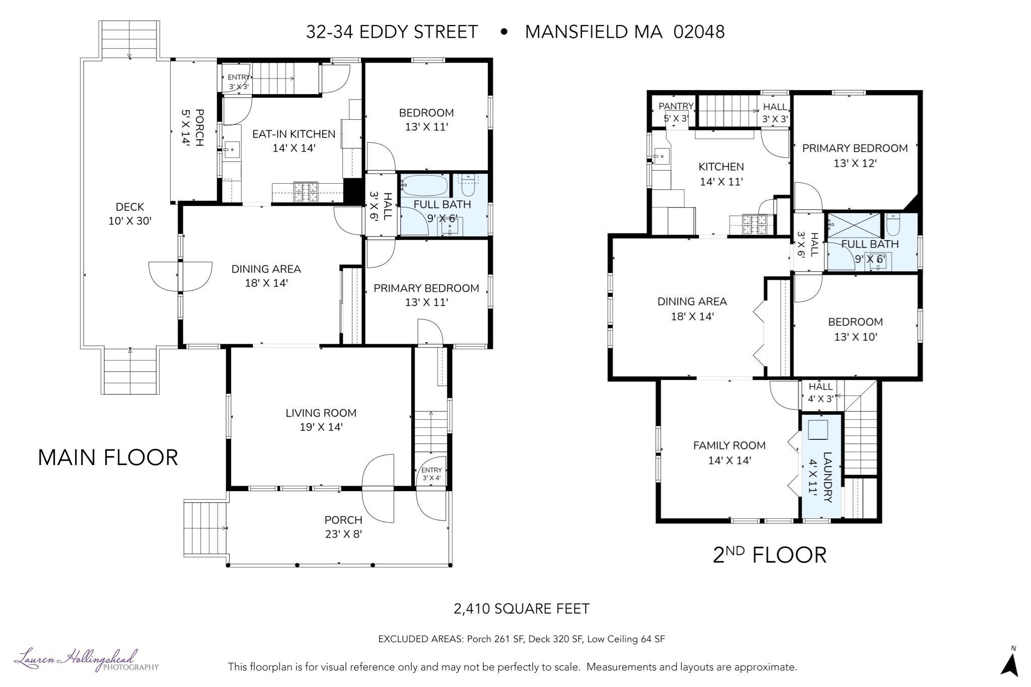 32-34 Eddy St, Mansfield, MA, 32-34 Eddy St, Mansfield, MA Photo #39