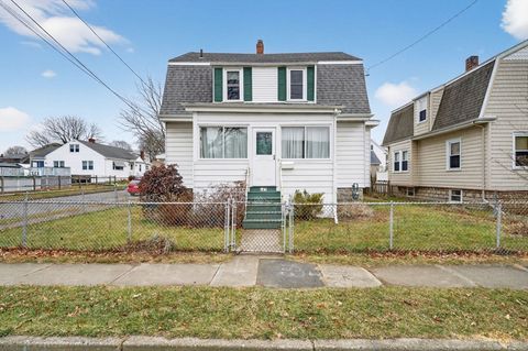 Photo of 145 Pleasant Street, Fairhaven, MA 02719 (MLS # 73464113)