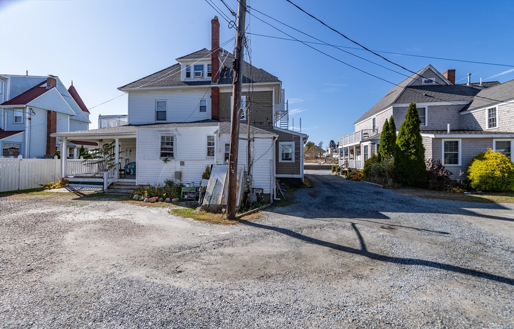 6 South Water Street