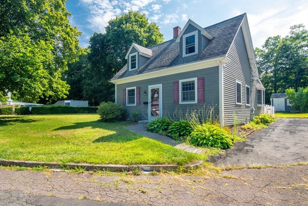 44 Iron Hill Street