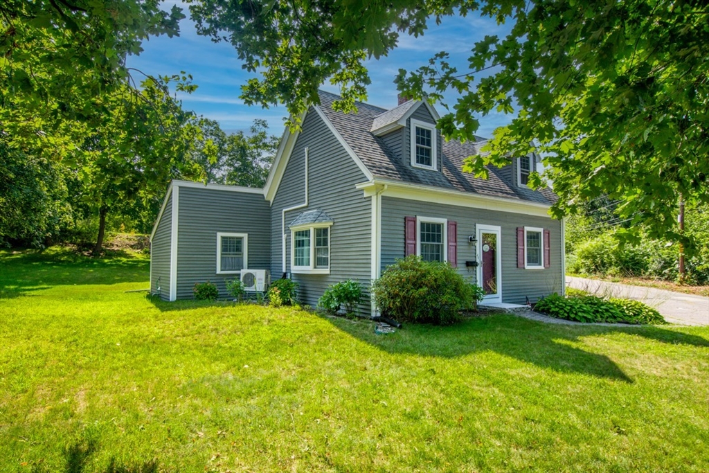 44 Iron Hill Street