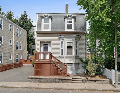 Photo of 24 Moseley St, Boston, MA 02125 (MLS # 73494063)