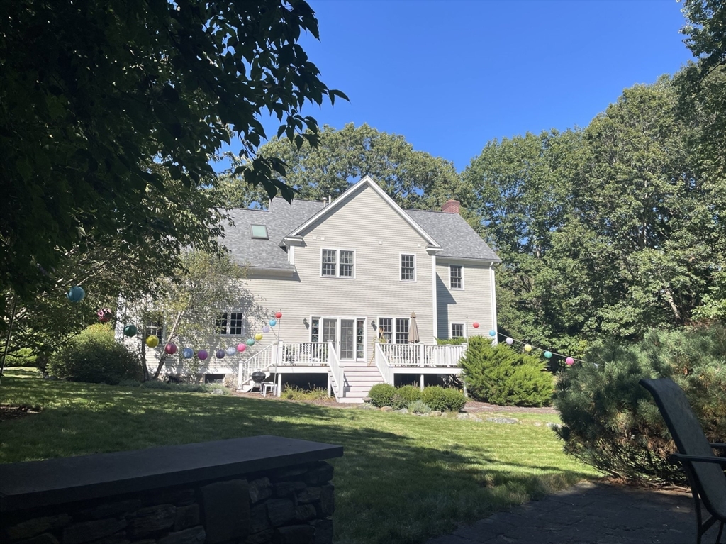 125 Hudson Road