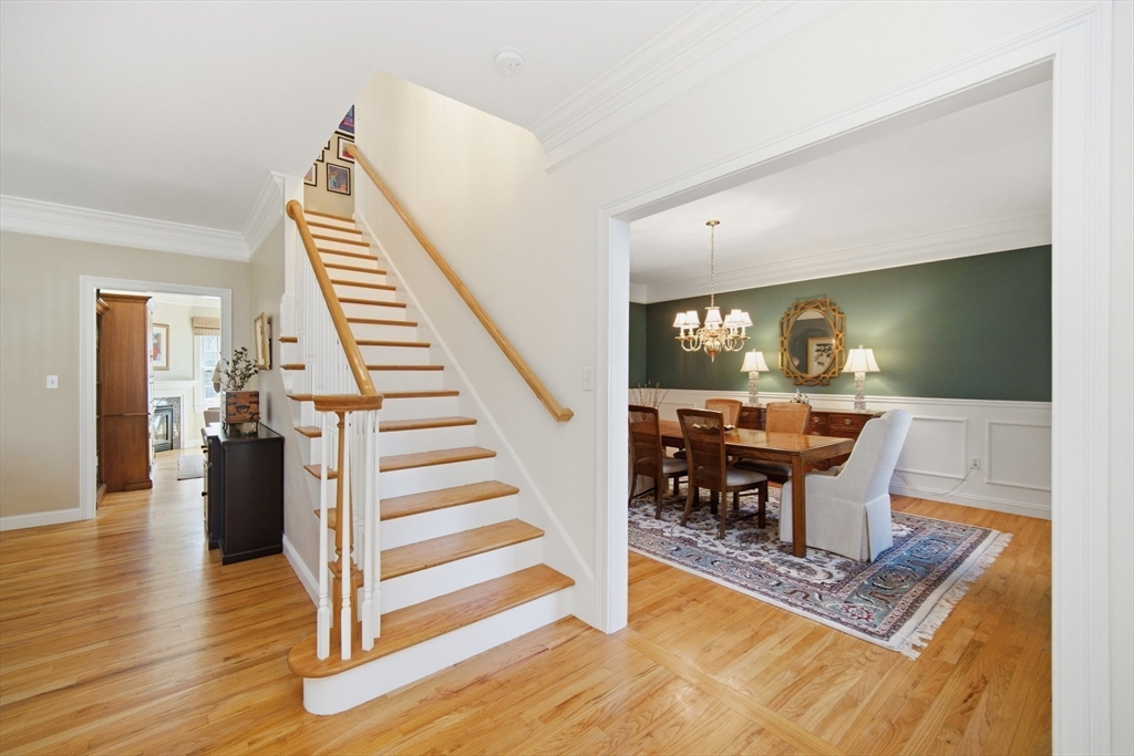 125 Hudson Road