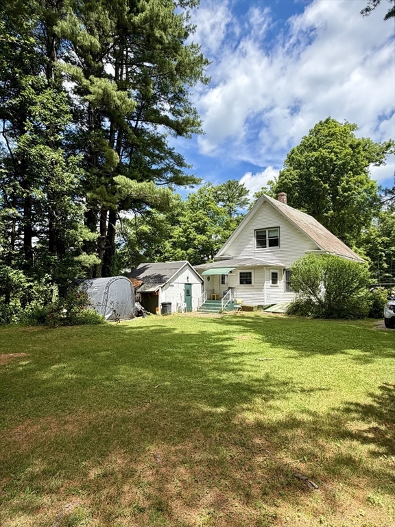 30 Whittemore Rd