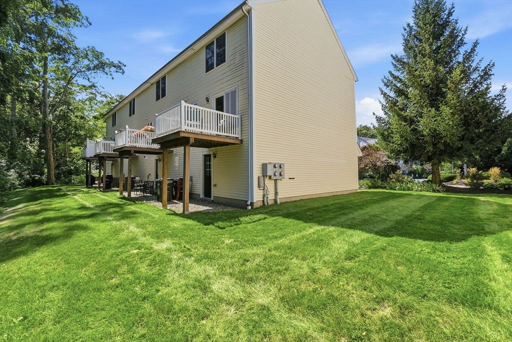 4 Sandpiper Way #A, Salisbury, MA, 4 Sandpiper Way #A, Salisbury, MA Photo #24