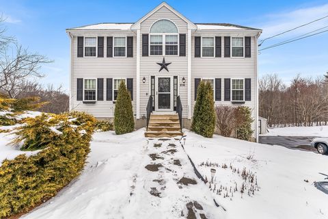 216 Gray Rd Templeton MA 01468