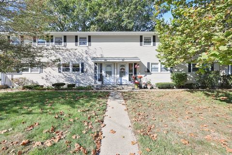 101 Doverbrook Rd 101 Chicopee MA 01022