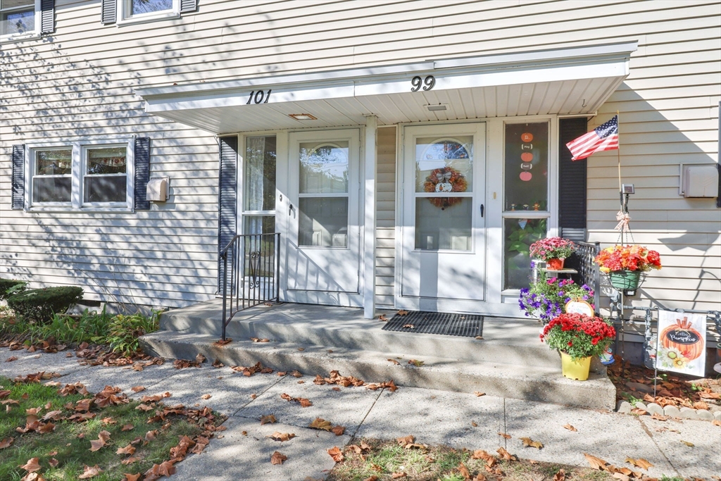 101 Doverbrook Rd 101