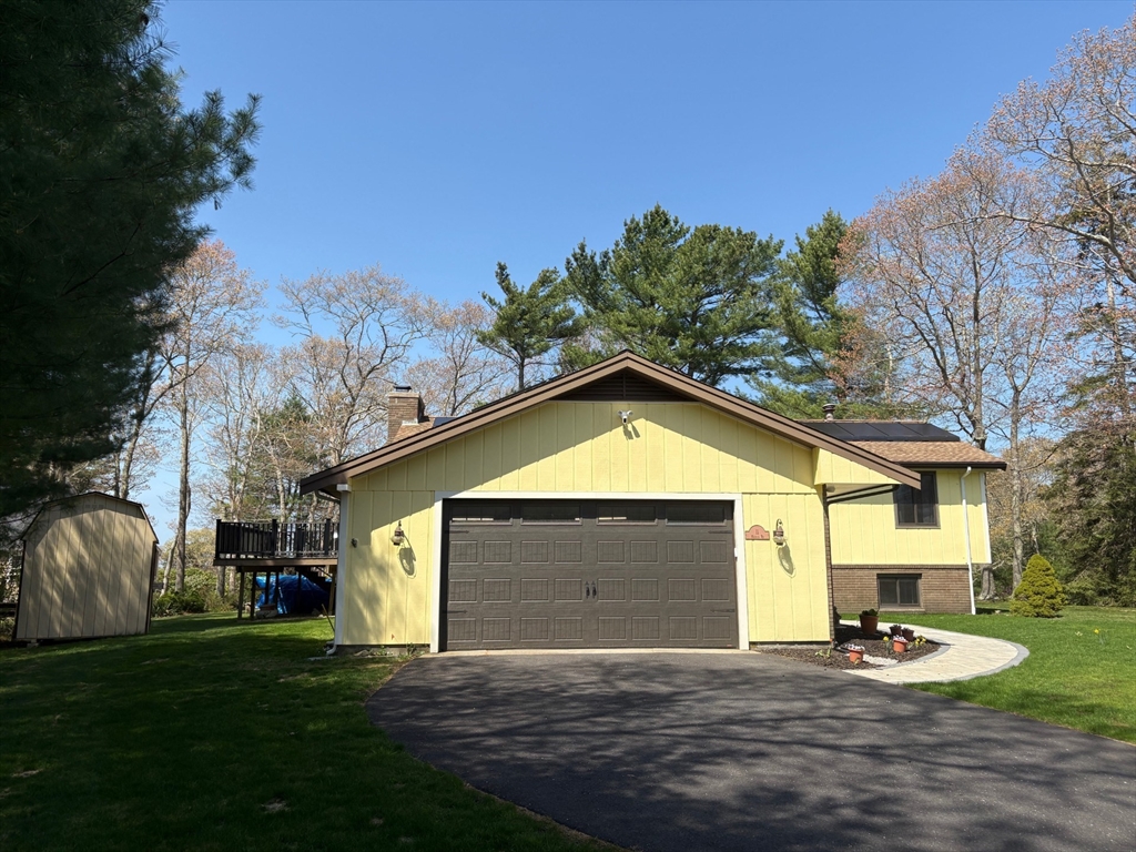 11 Michael Rd