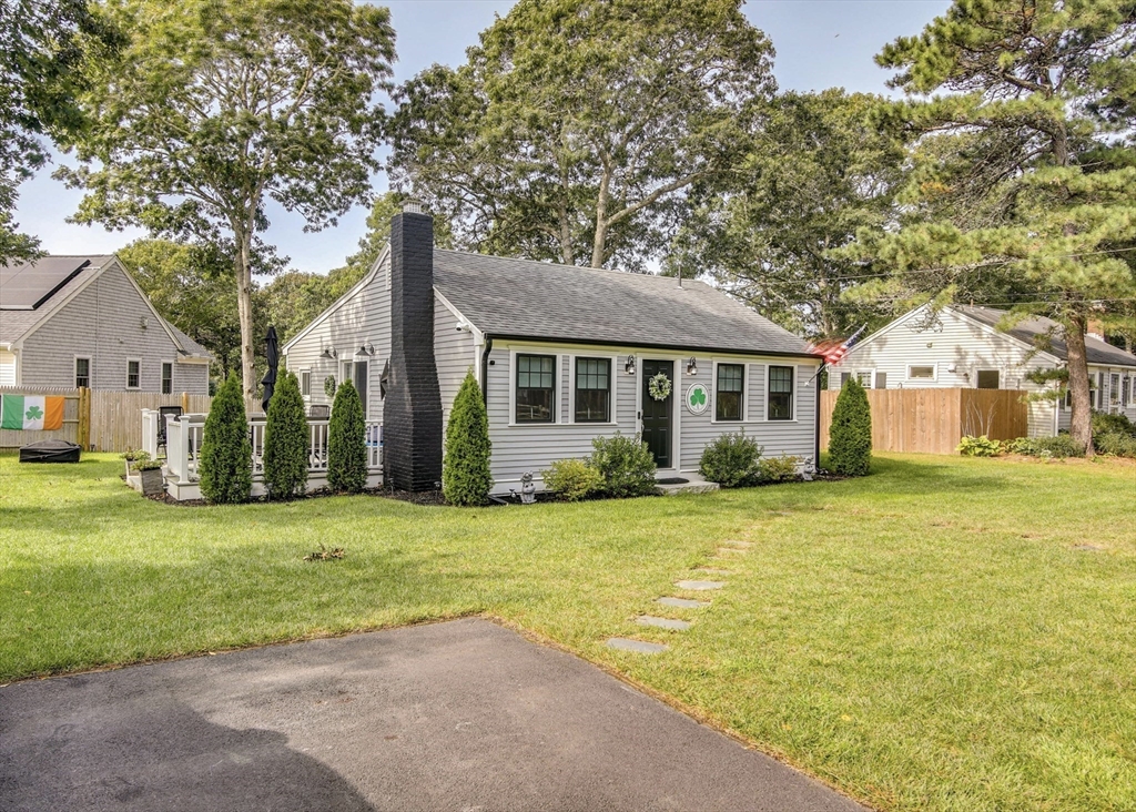 33 Old Sailors Way