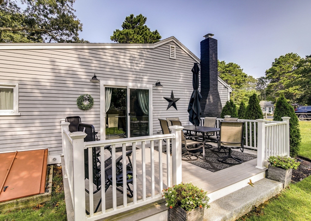 33 Old Sailors Way