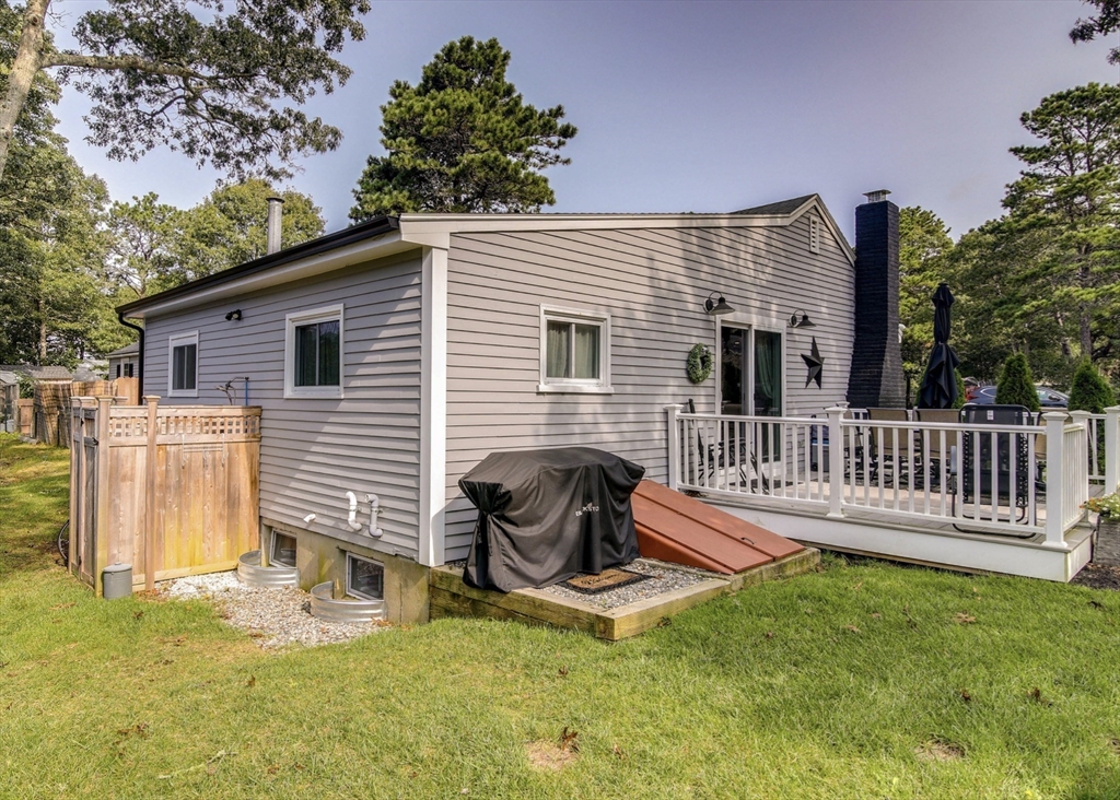 33 Old Sailors Way