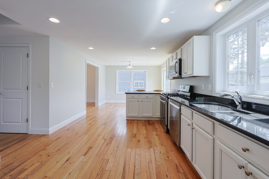 136 Pilgrim Rd