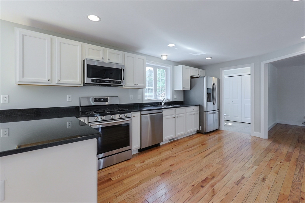 136 Pilgrim Rd