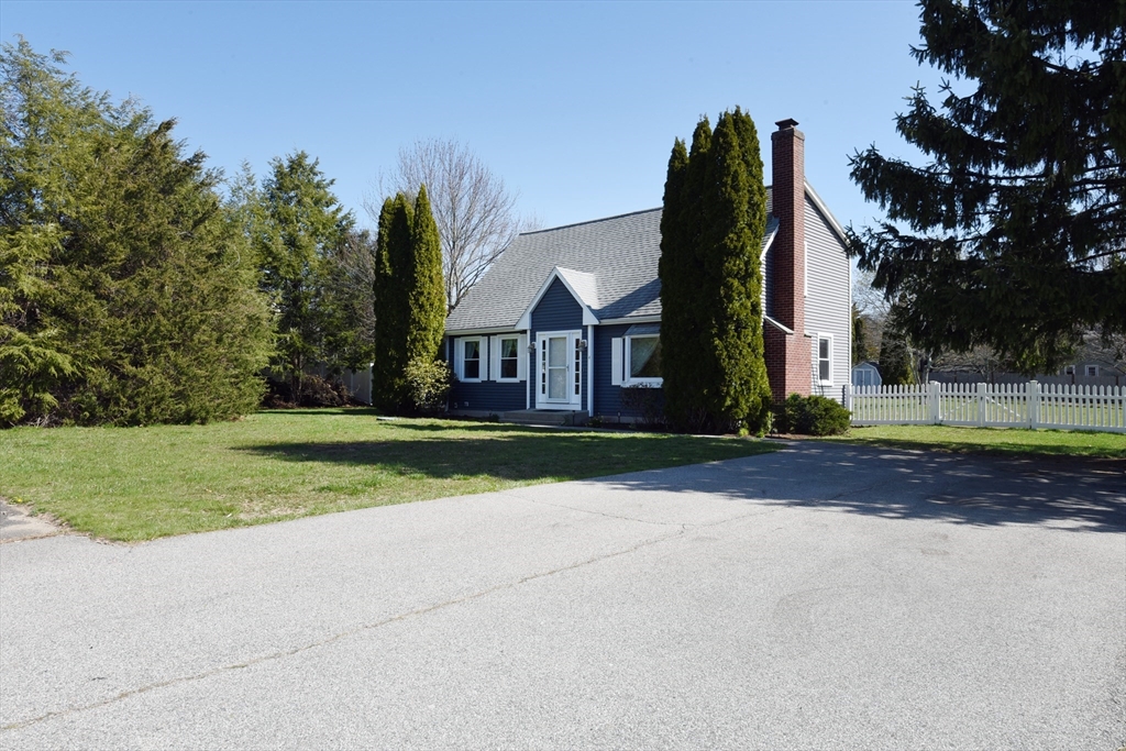 4 Richie Rd