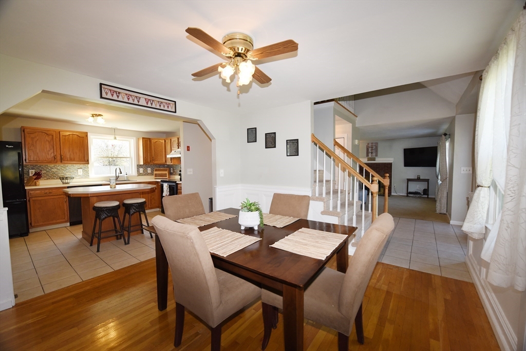 4 Richie Rd