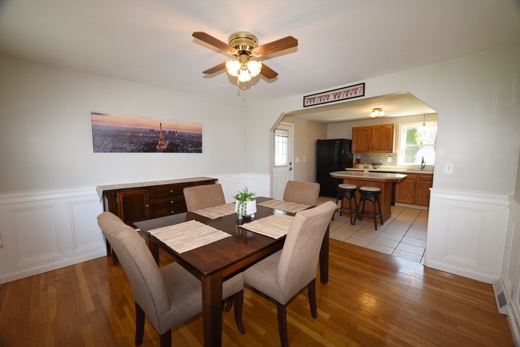 4 Richie Rd
