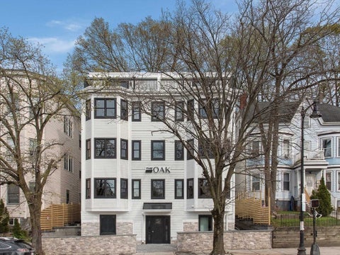 Photo of 72 Hyde Park Ave #3, Boston, MA 02130 (MLS # 73542808)
