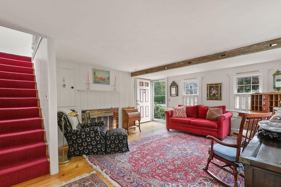 181 Pleasant St