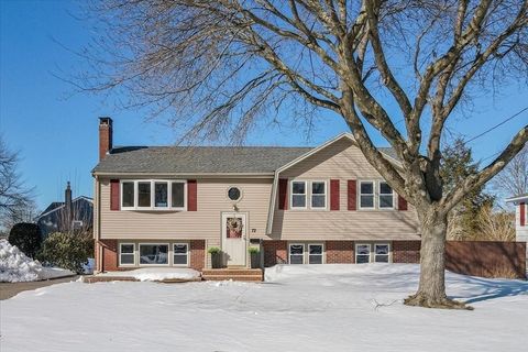 72 Rogers Dr Stoughton MA 02072