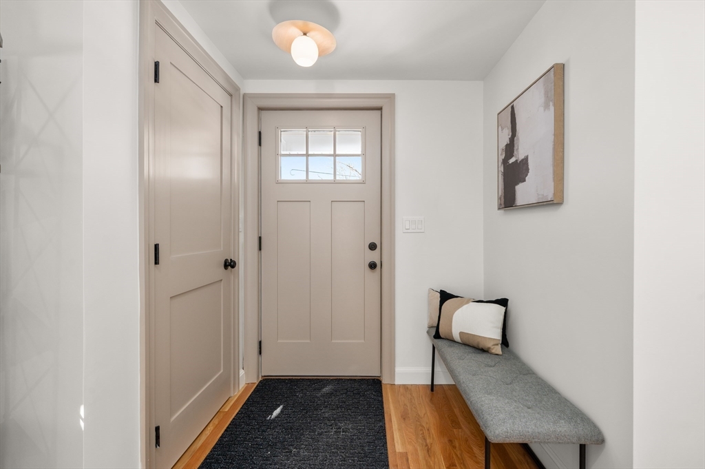 36 Mount Vernon St
