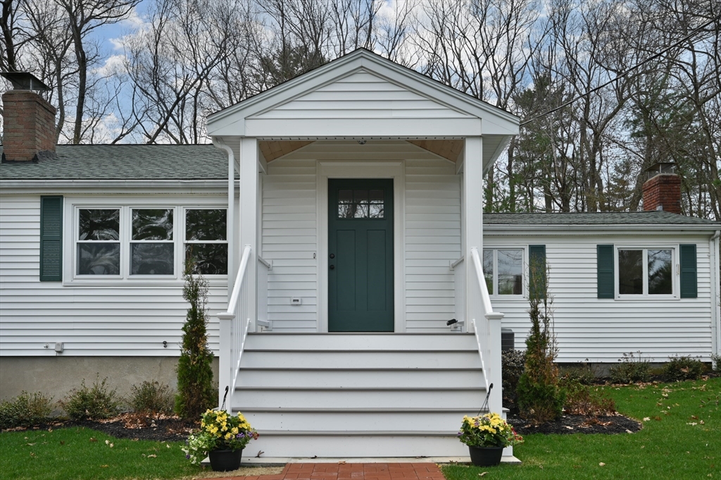 36 Mount Vernon St