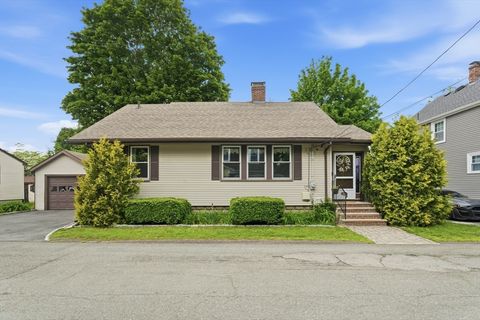 Photo of 15 Ellsworth Terrace, Lynn, MA 01904 (MLS # 73526687)