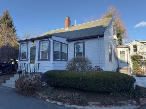 Photo of 8 Fox Point, Boston, MA 02125 (MLS # 73463318)