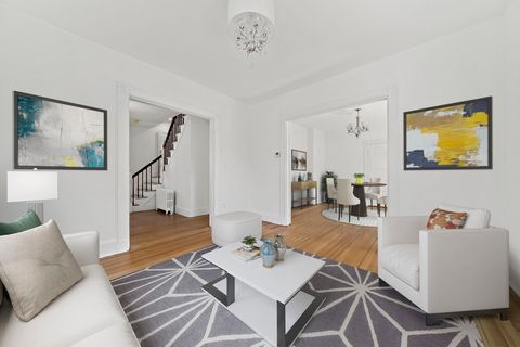 30 Massasoit St Boston MA 02136