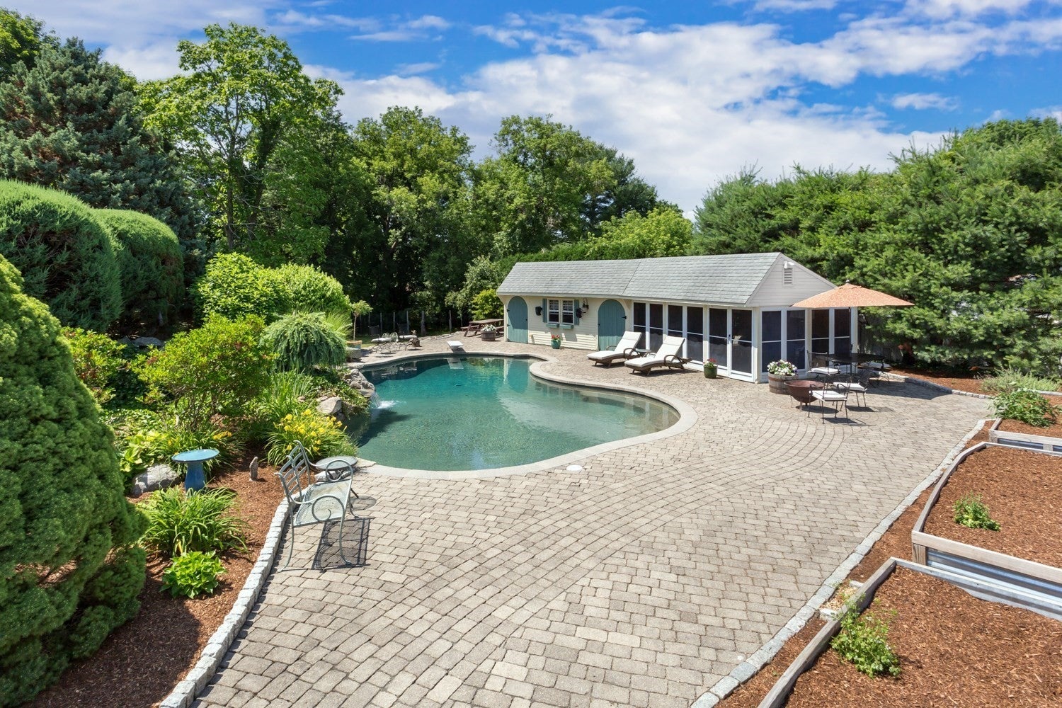 1322 Pond St, Franklin, MA, 1322 Pond St, Franklin, MA Photo #36