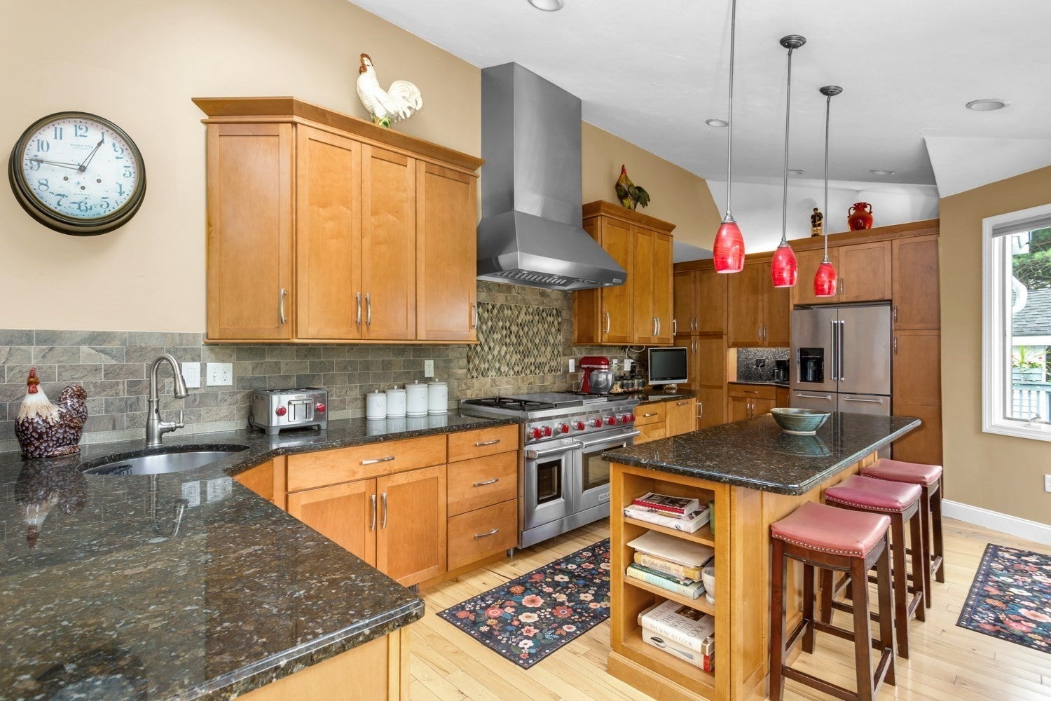 1322 Pond St, Franklin, MA, 1322 Pond St, Franklin, MA Photo #15