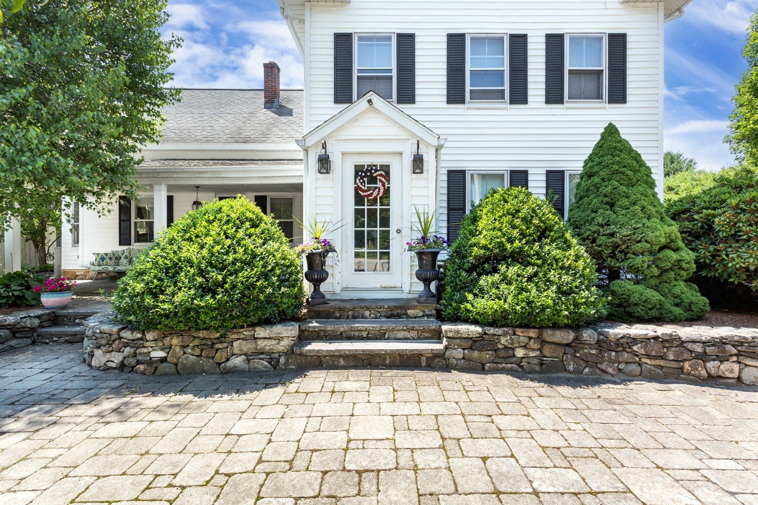 1322 Pond St, Franklin, MA, 1322 Pond St, Franklin, MA Photo #2