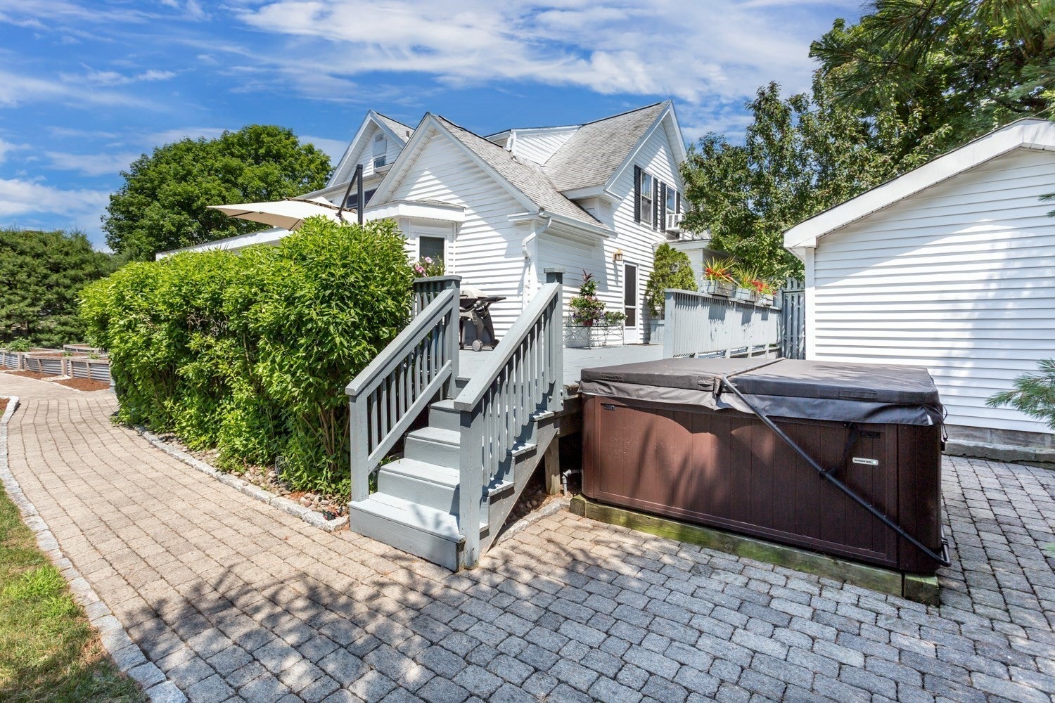 1322 Pond St, Franklin, MA, 1322 Pond St, Franklin, MA Photo #34