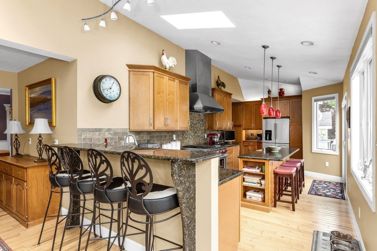1322 Pond St, Franklin, MA, 1322 Pond St, Franklin, MA Photo #14