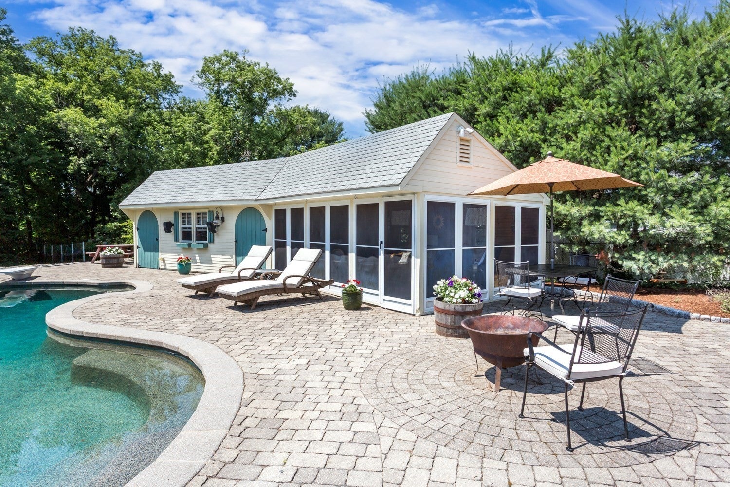 1322 Pond St, Franklin, MA, 1322 Pond St, Franklin, MA Photo #37