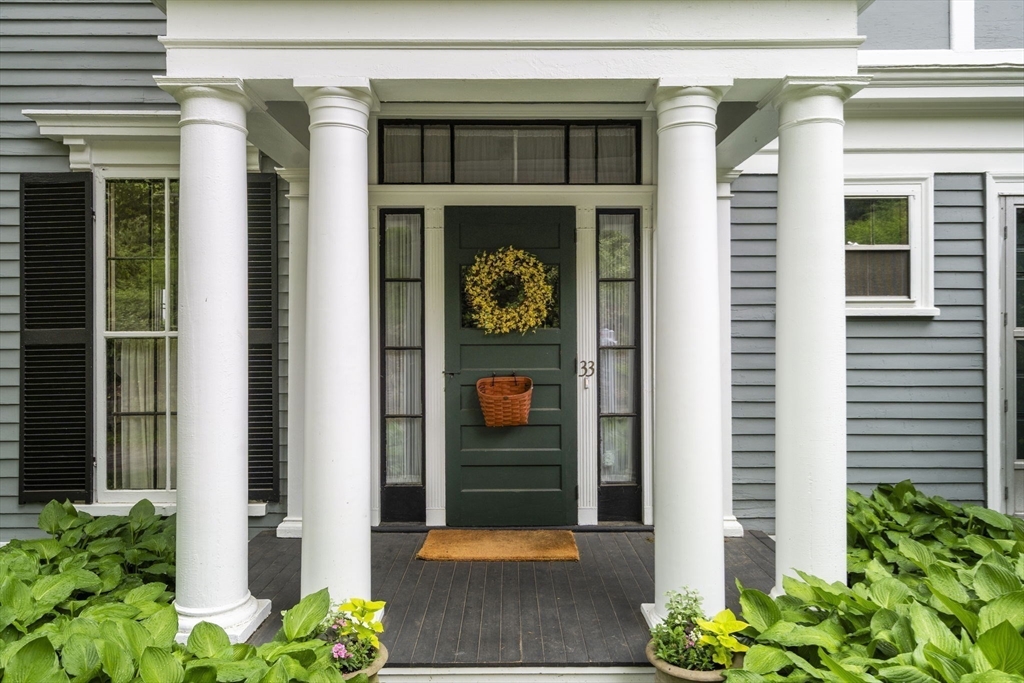33 Wellington Lane