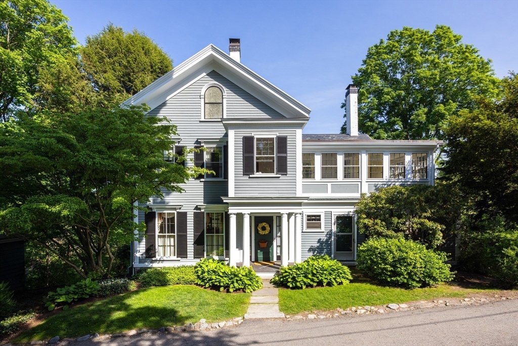 33 Wellington Lane