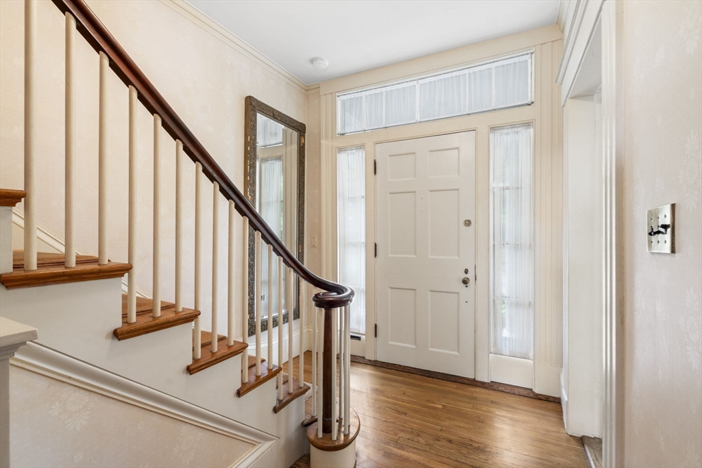 33 Wellington Lane