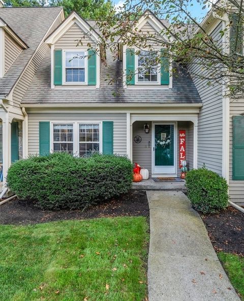 18 Bryan Lane 18 Andover MA 01810