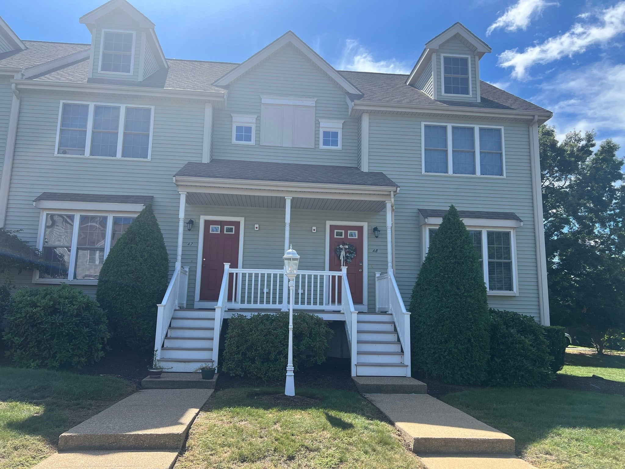 646 Bedford Street #A8, Whitman, MA, 646 Bedford Street #A8, Whitman, MA Photo #1
