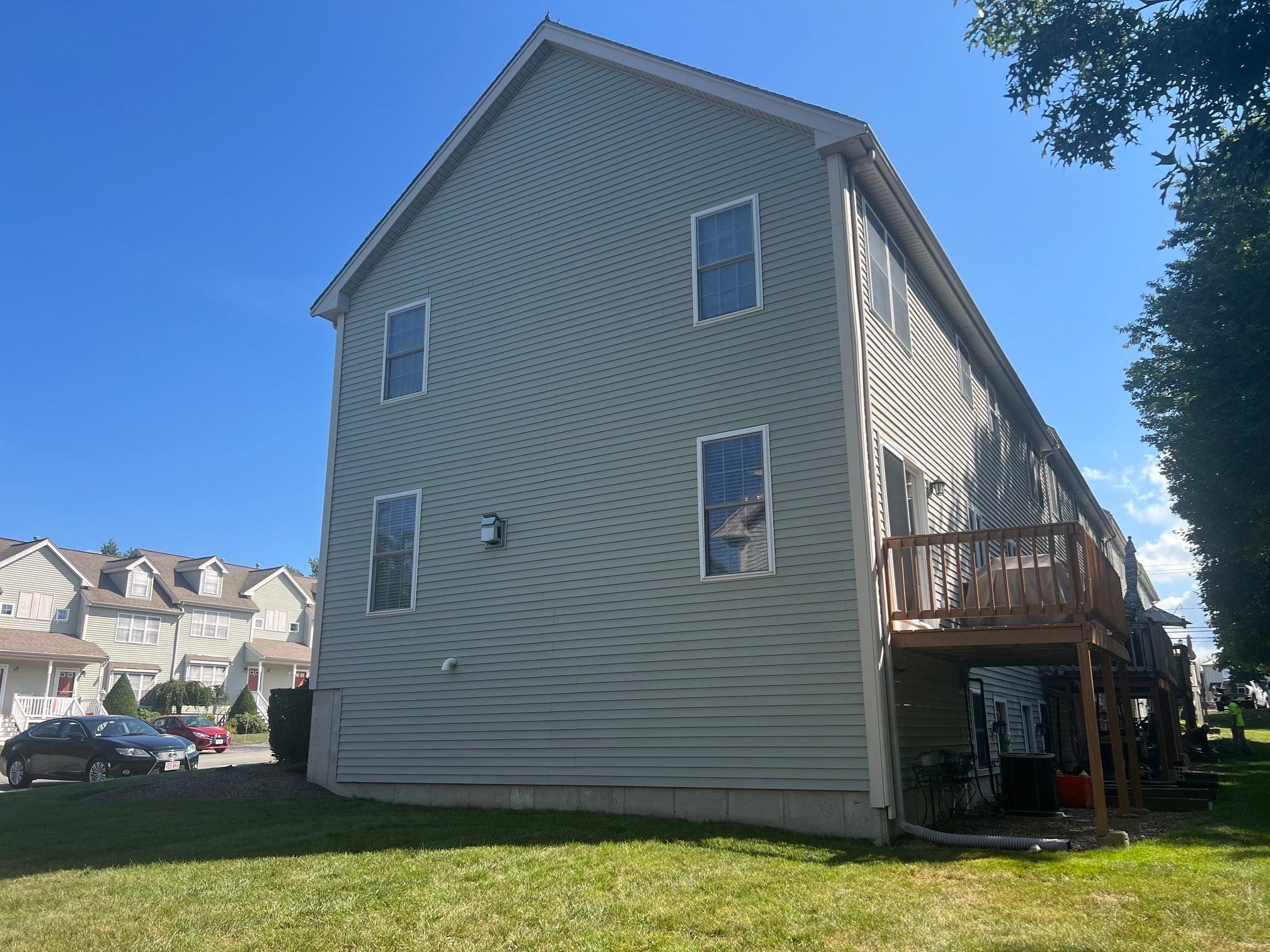 646 Bedford Street #A8, Whitman, MA, 646 Bedford Street #A8, Whitman, MA Photo #4