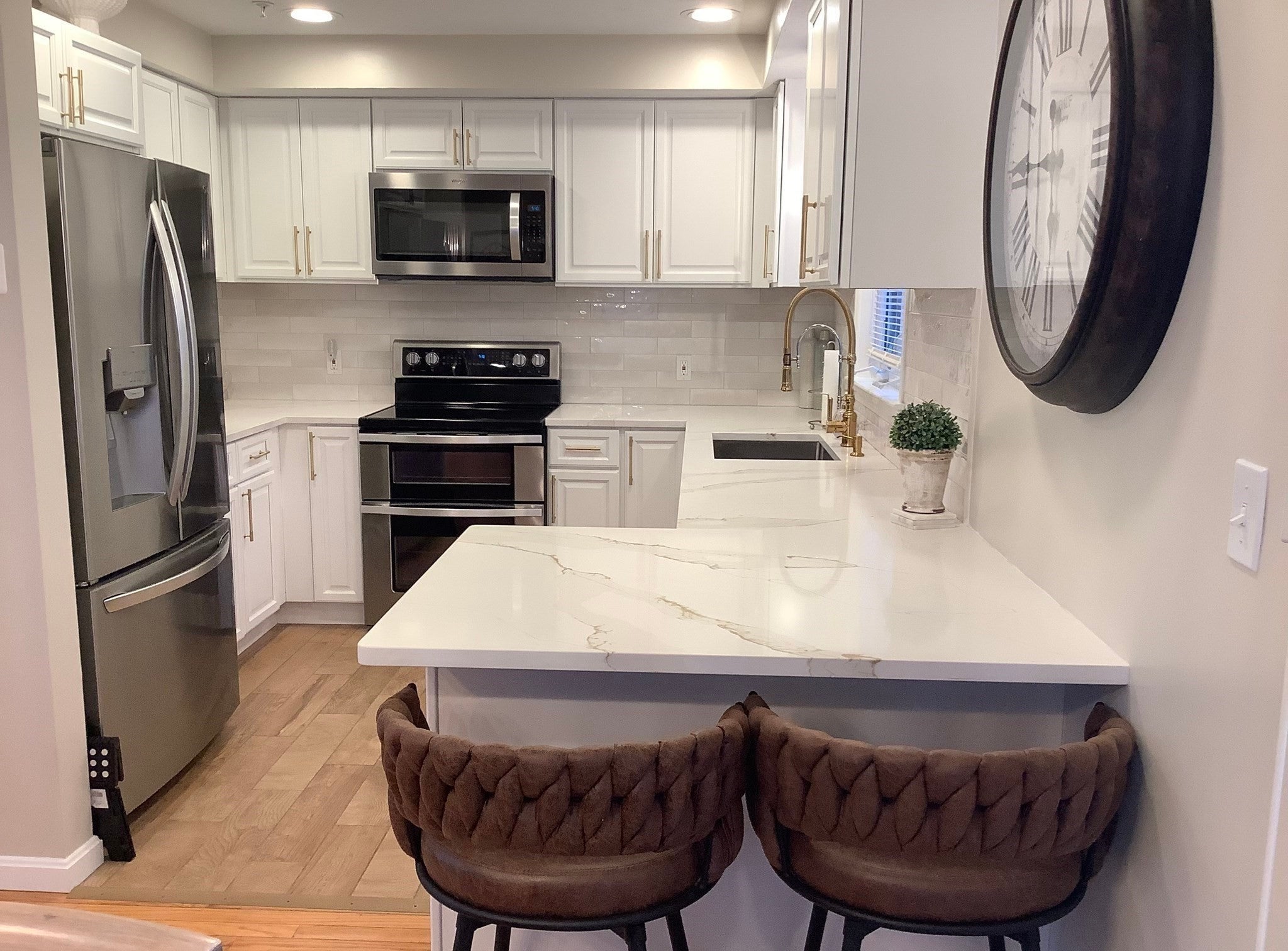 646 Bedford Street #A8, Whitman, MA, 646 Bedford Street #A8, Whitman, MA Photo #6